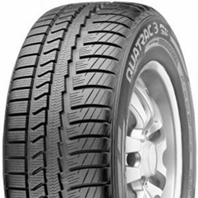 Vredestein 205/50 R17 93V QTRAC LITE XL Bandenset