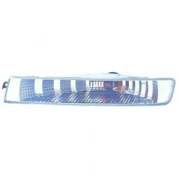 Knipperlicht links MOVANO 03-10 ALLEEN MOVANO