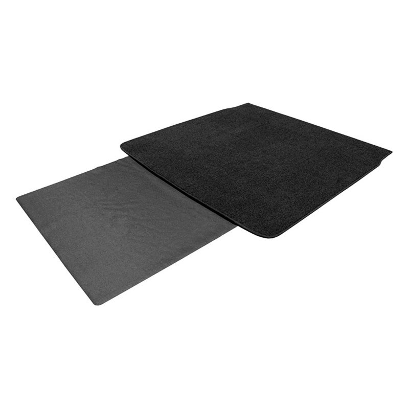 CIKCAR Velours Kofferbakmat  Hyundai Ioniq 9 2025-
