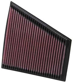 K&N Inlegfilter Skoda Roomster 1.2 2007-10