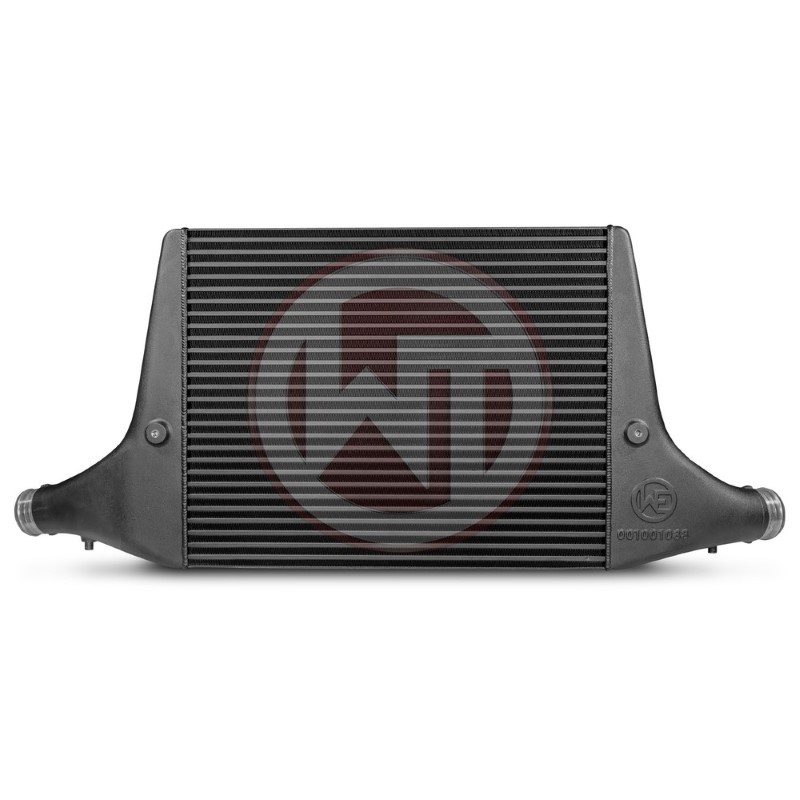 Intercooler Audi A6 / A7 C8 2018- Wagner Competition kit 3.0 TFSI