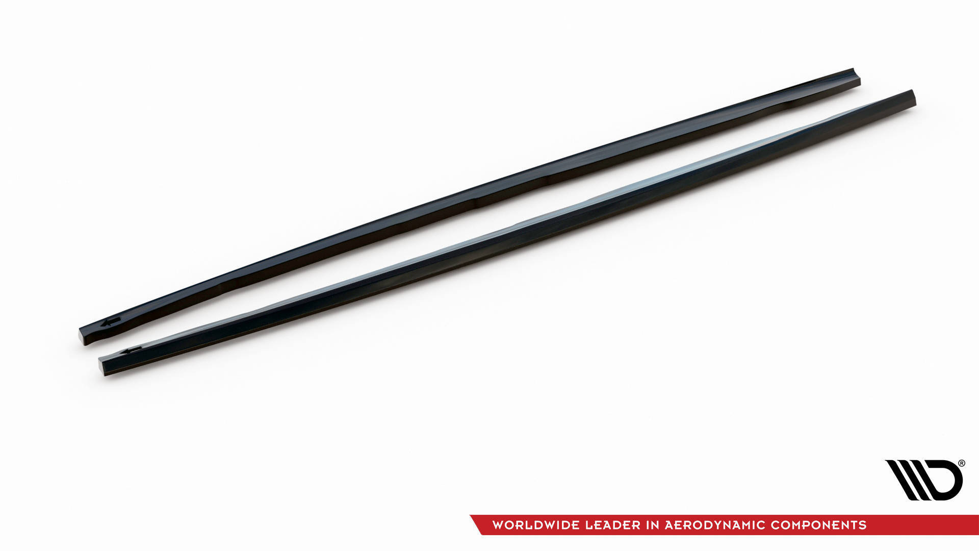 Bodykit passend voor BMW M135i F40 V.3 (2019–2024)
