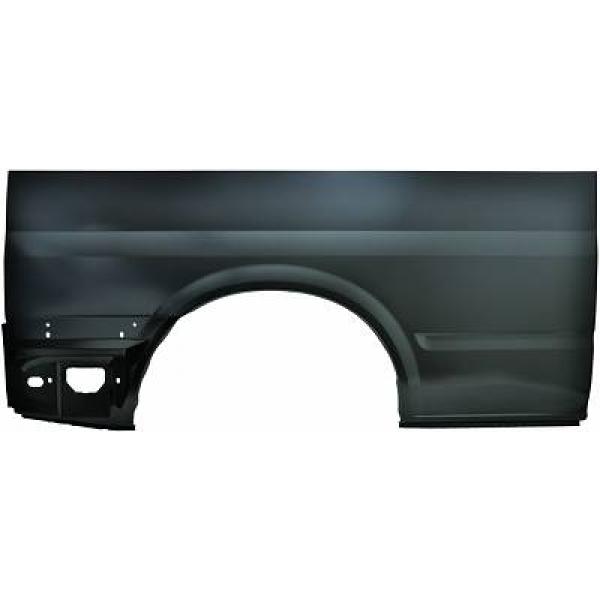 SEITENTEIL Links Ford Transit