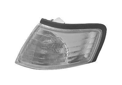 knipperlicht, wit, links Nissan Primera, 1996-1999, P11