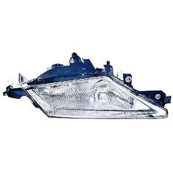 Koplamp links LANCIA Y 00->> DEPO