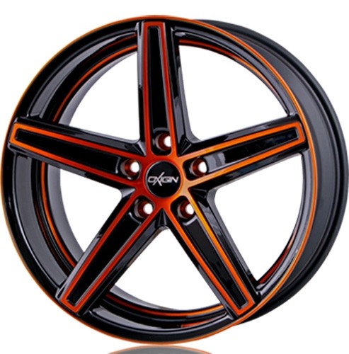 Velgen Oxigin 18 Concave COP 8.5x18 inch 5x112 ET47