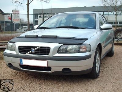 Steenslag/Auto Bra Volvo S60 2006-2008