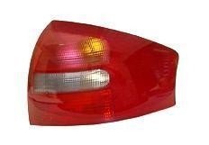 achterlicht, zonder fittingdeel, rechts Audi A6, 1997-2001