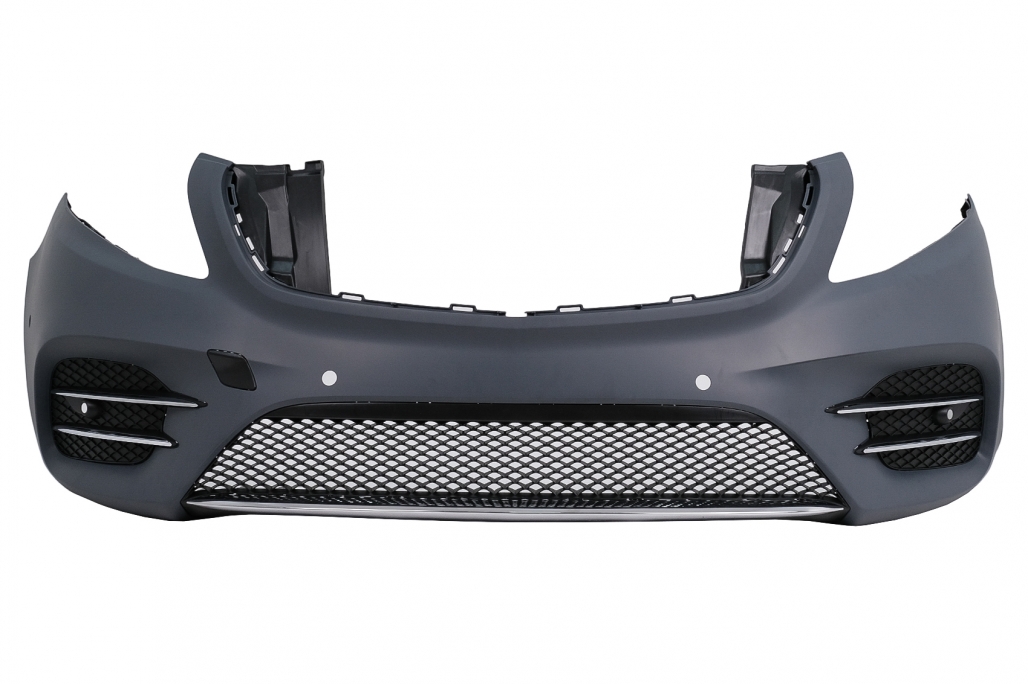 Bodykit passend voor Mercedes V Klasse W447 14-19 Facelift Look