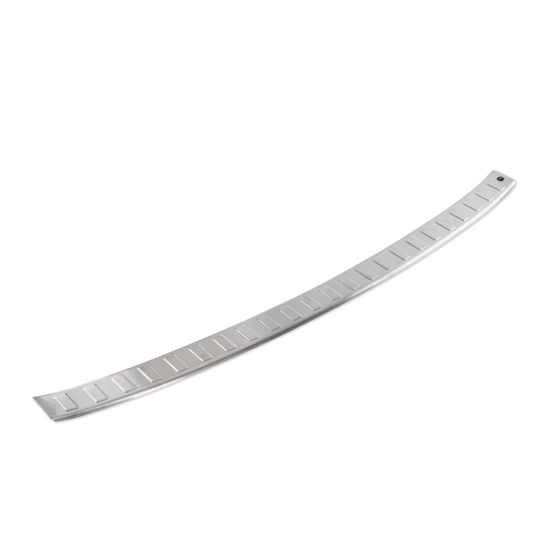 MAX6 Geborsteld RVS Achterbumperbeschermer  Omoda 9 2024-