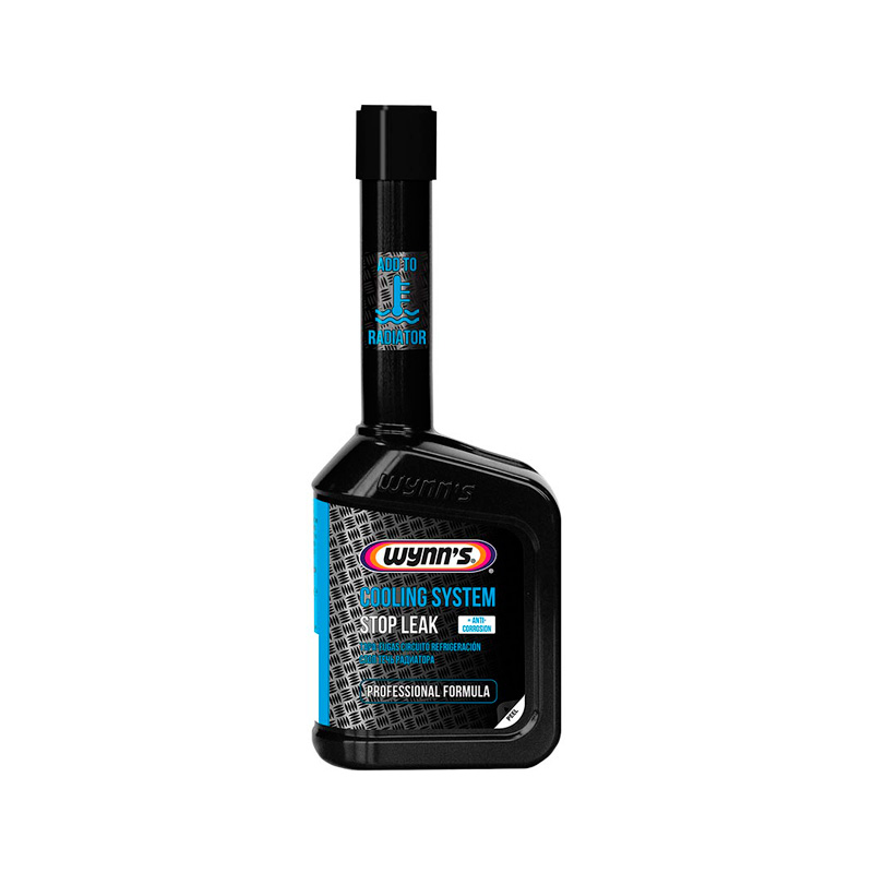 Wynn's 45641 Koelsysteem Lekstop 325ml