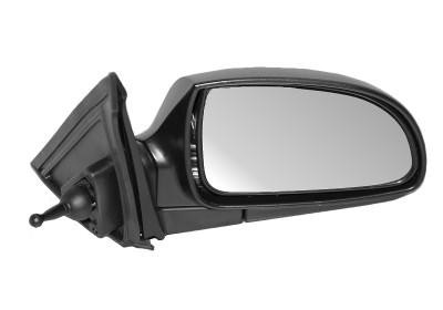 spiegel, bol glas, rechts Hyundai Accent, 2000-2003