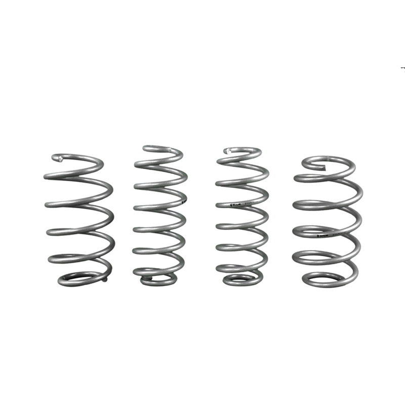 Whiteline Grip-Serie 1 Stabilisatorstang en Verlagingsveer Kit  Volkswagen Golf V 1K1/V Variant 1K5 2003-2009