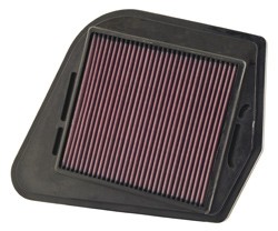 K&N Inlegfilter Toyota Verso 1.6 2007-09