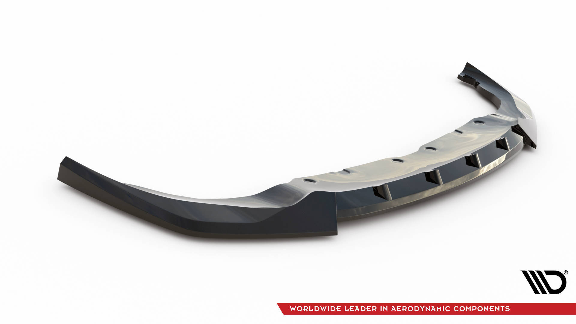 Bodykit passend voor BMW M135i F40 V.2 (2019–2024)