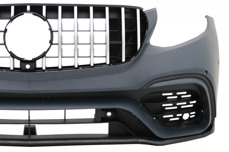 Bodykit passend voor Mercedes GLC X253 (2015-..) GLC63 A-Design