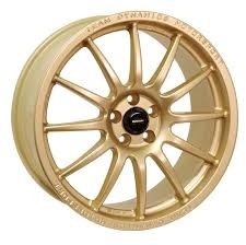 Team Dynamics Pro Race 1.2 8x17 4x108 ET 25 Goud