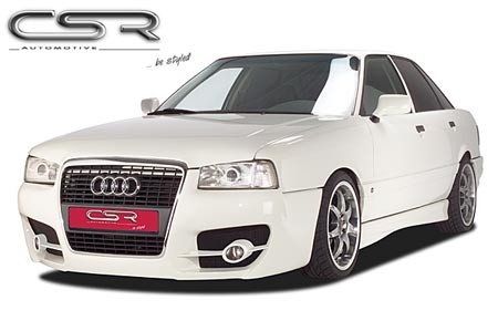 Voorbumper passend voor Audi 80 B3 Type 89 SFLine