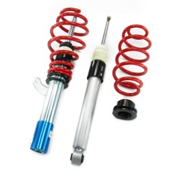Schroefset VW Passat/ Variant 3C 1.9TDi DSG/ 2.0TDi/ DSG Ø 50/55 mm