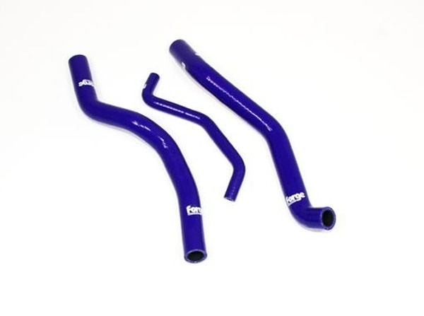 Volkswagen Golf 6 R 2.0 Turbo Petrol FORGE SILICONE HEATER MAITR