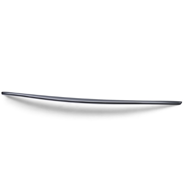 Achterklep Spoiler passend voor Mercedes E-Class W213 Glans Zwart