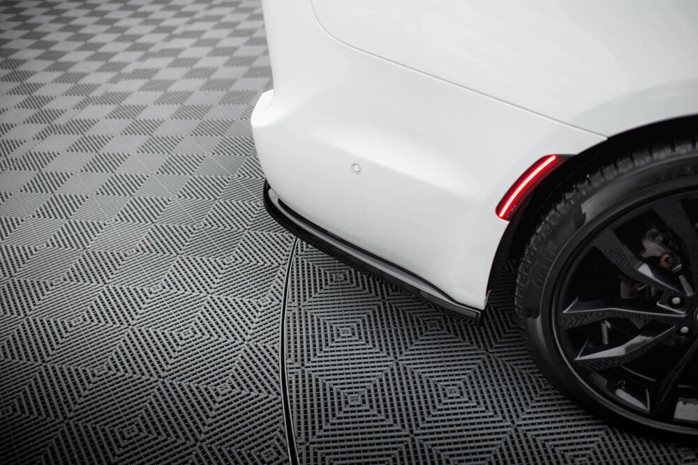 Diffuser Chrysler Pacifica FL Maxton Glans Zwart