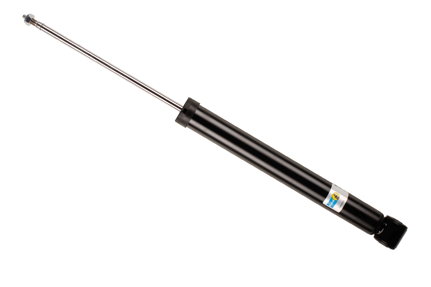 Bilstein B4 Achter Schokdemper Skoda Fabia