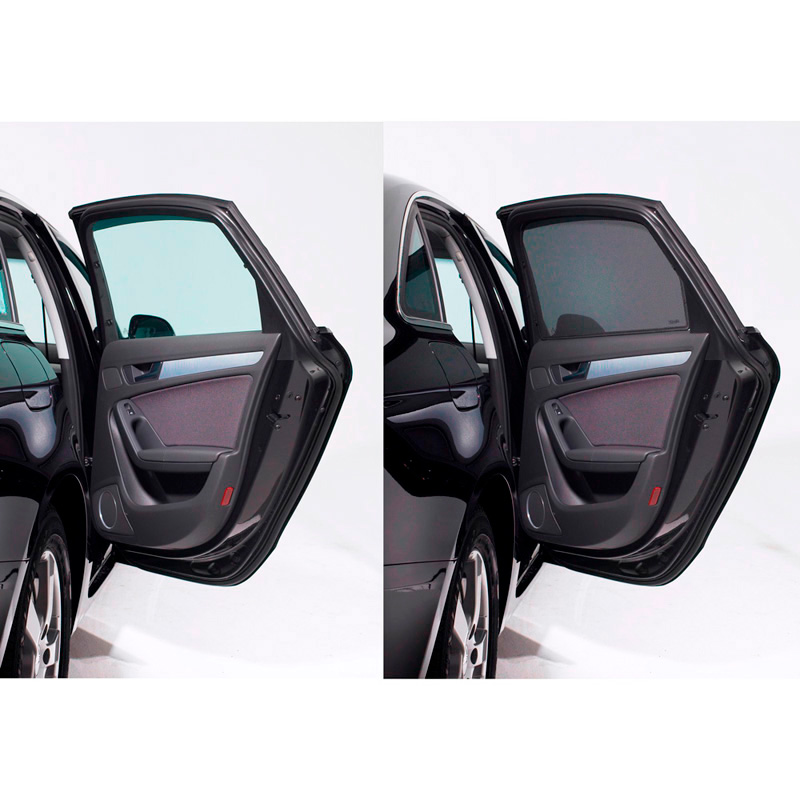 Sonniboy  Audi A3 (8V) Sportback 2012-