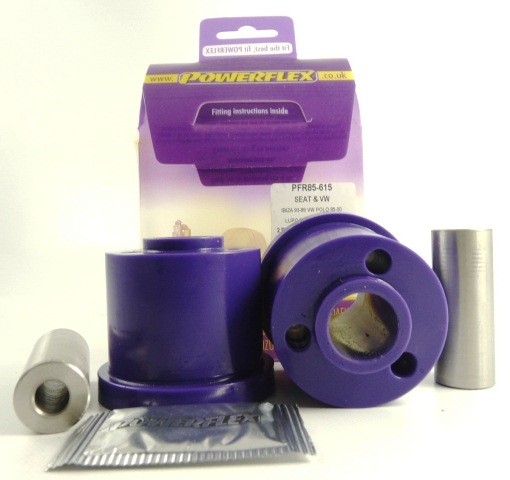 Seat Cordoba  Rear Beam Mounting Bush - PowerFlex PFR85-615
