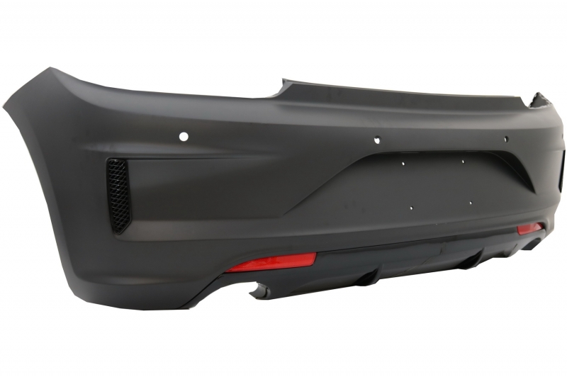 Bodykit passend voor VW Scirocco  2015 - .. R-Look HQ