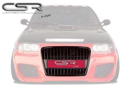 Grill passend voor Audi A3 8P SFLine