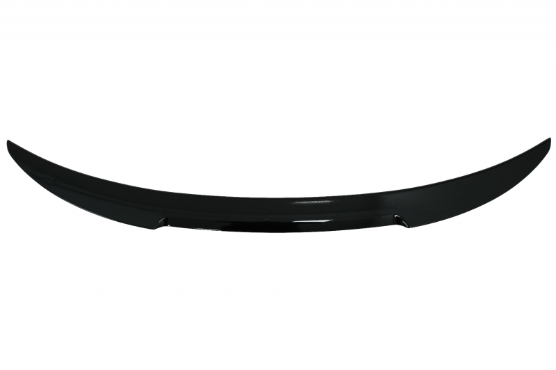 Achterklep Spoiler BMW 3 Serie F30 11-15 Glossy Black CSL Look