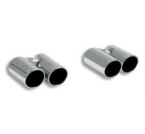 VW TIGUAN 4-Motion 2.0i TFSI (200 pk) 08 –› Supersprint Endpipe