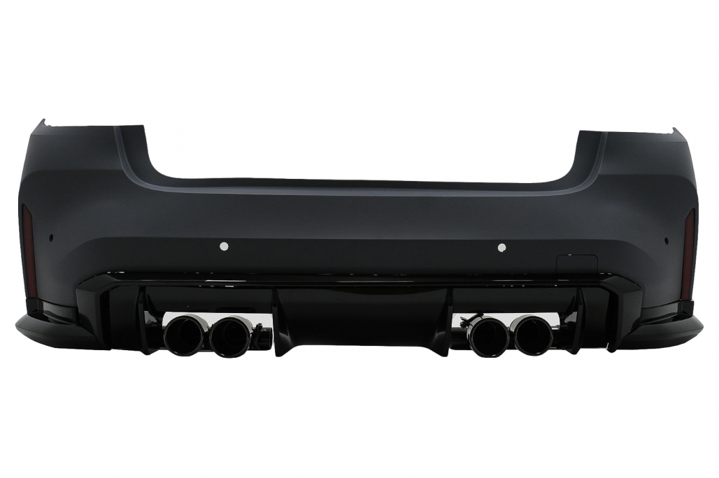 Bodykit passend voor BMW 3 Series G20 Sedan (2018-2022) Conversie naar G80 M3
