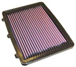 K&N Inlegfilter Alfa Romeo 155 1.6 1995-97