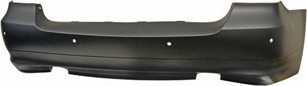 Bumper ACHTER BMW E90 08->>