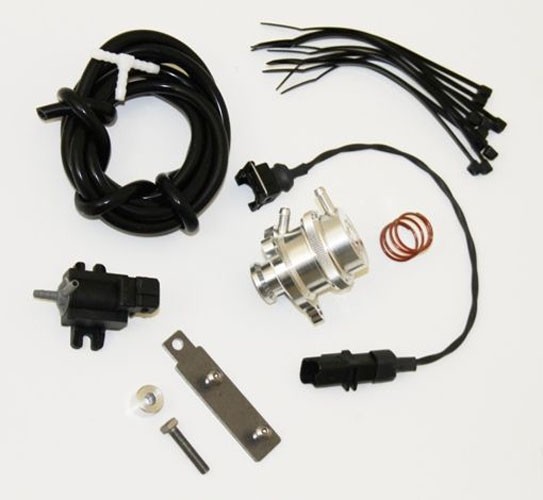 Peugeot RCZ 156 THP Replacement valve FORGE REPLACEMENT PISTON V