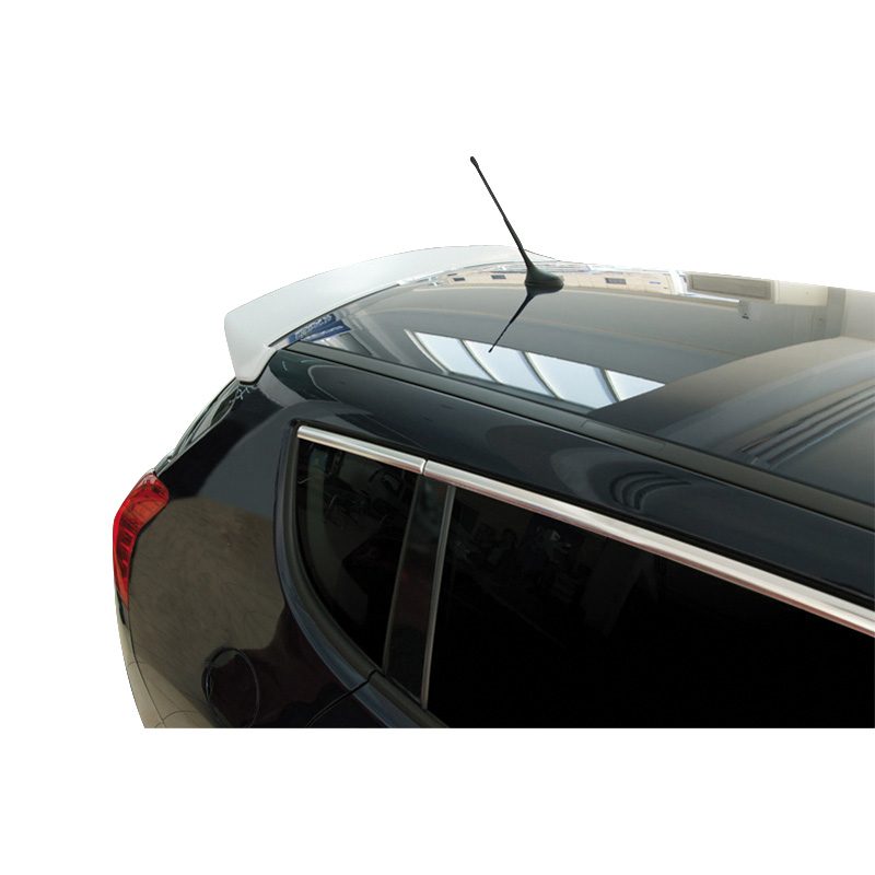 Dakspoiler  Peugeot 3008 2009-2016 (PU)
