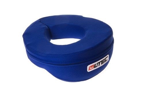 Nekband L-tec Nomex 3 blauw