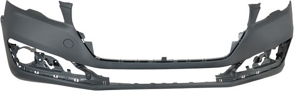 Voorbumper Peugeot 508
