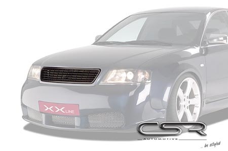 Grill passend voor Audi A6 C5 4B X-Line