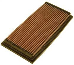 K&N Inlegfilter Volvo 480 2.0 1992-12/96