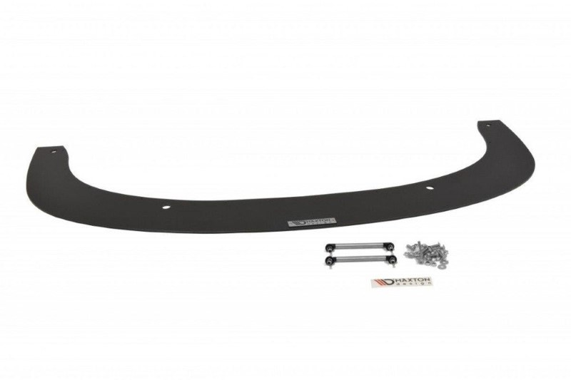 Voorspoiler passend voor Audi RS6 C6 Racing V.1