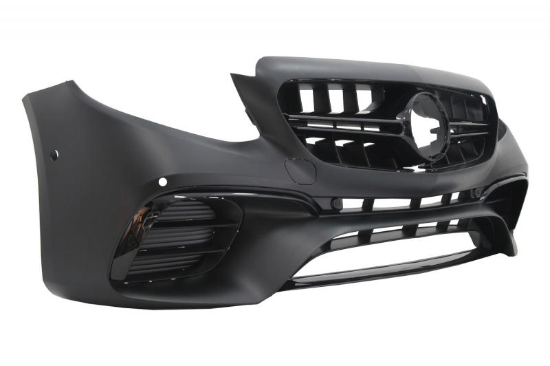 Bodykit passend voor Mercedes E-Class W213 (2016-Up) AMG E63 Design