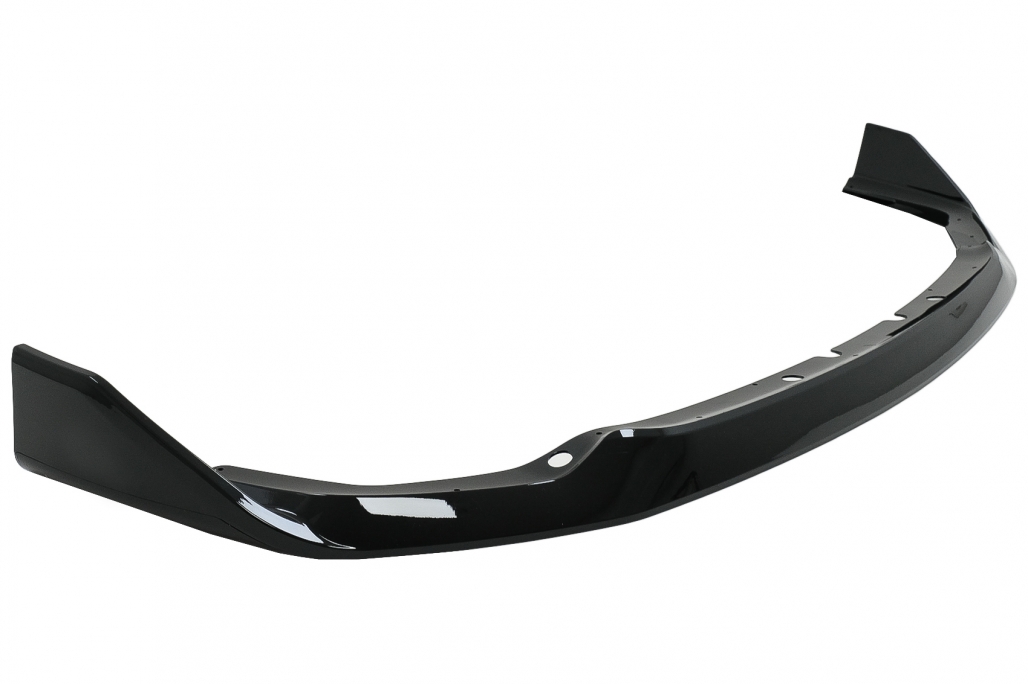 Bodykit passend voor BMW 1 Serie F40 M Performance Design Glans Zwart