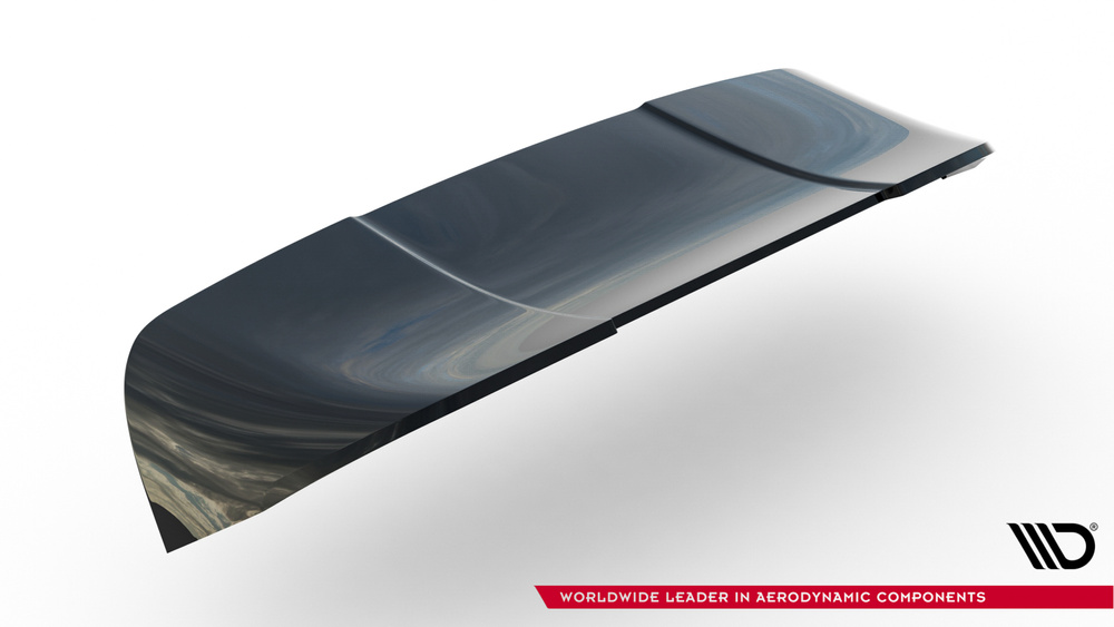 Spoiler passend voor BMW 1 F40 / F70