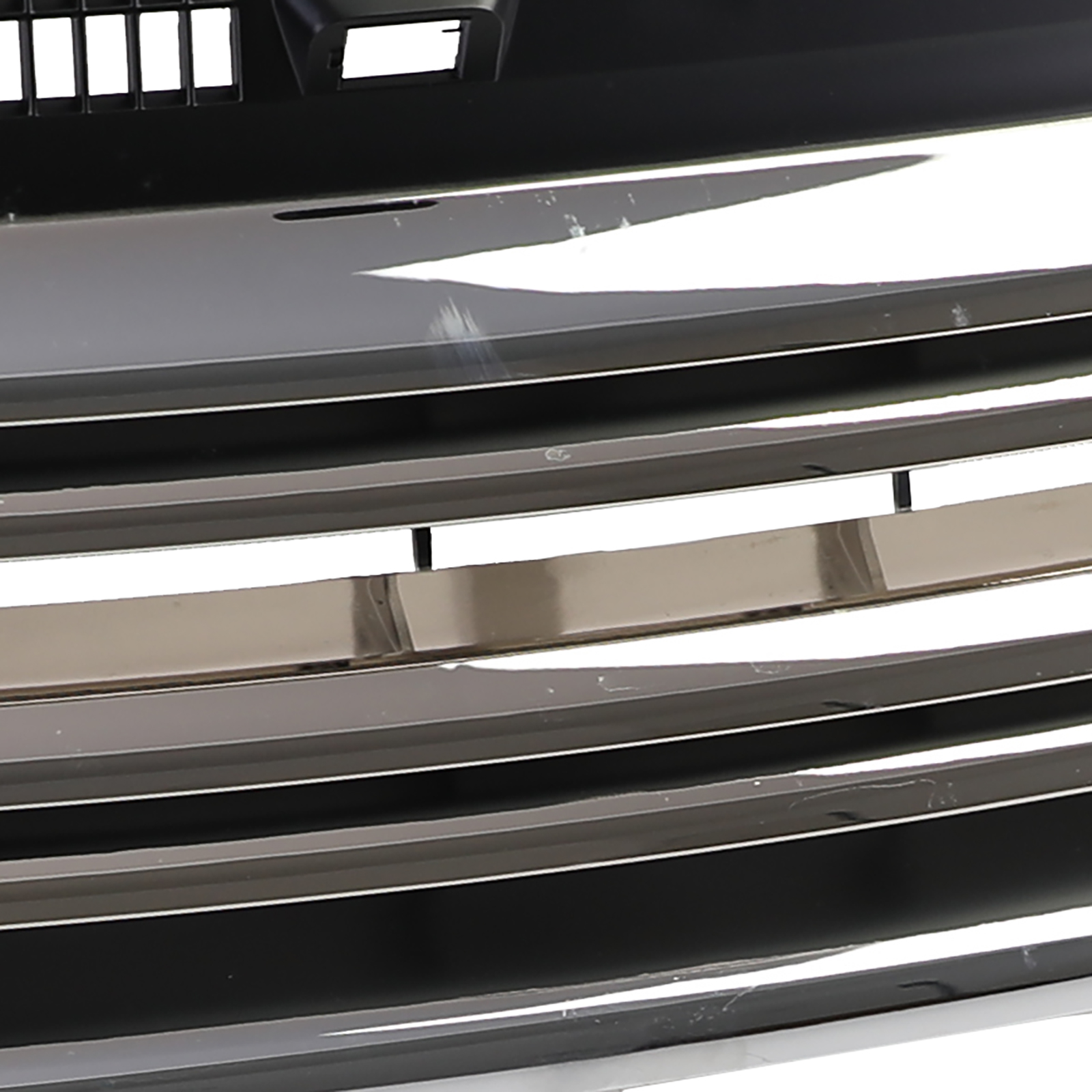 Grill passend voor VW Passat 3BG Limousine Variant 00-05 Chroom