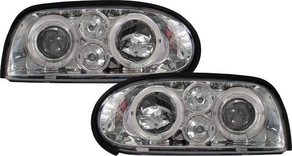 Koplampen passend voor VW VW Golf III 91-97
