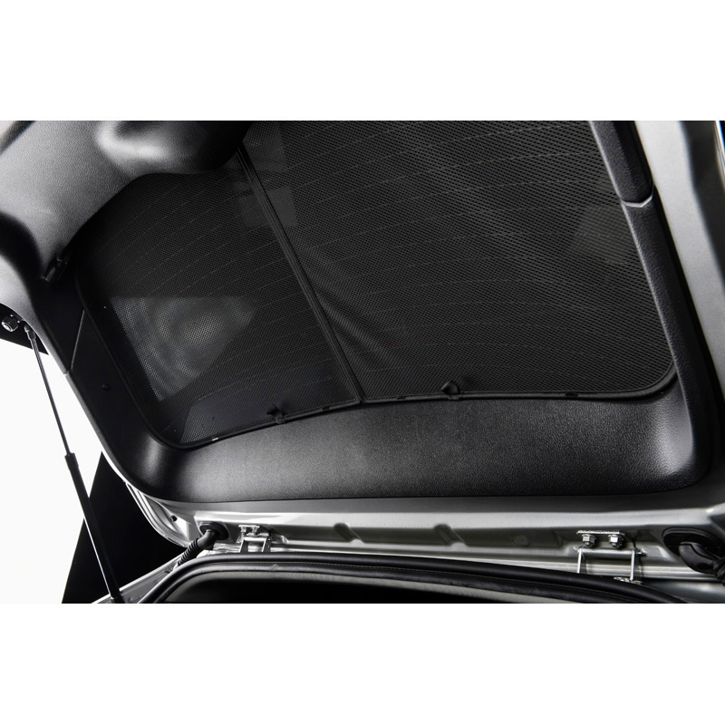 Set Car Shades  Audi A6 4G Avant 2011-2018 (6-delig)