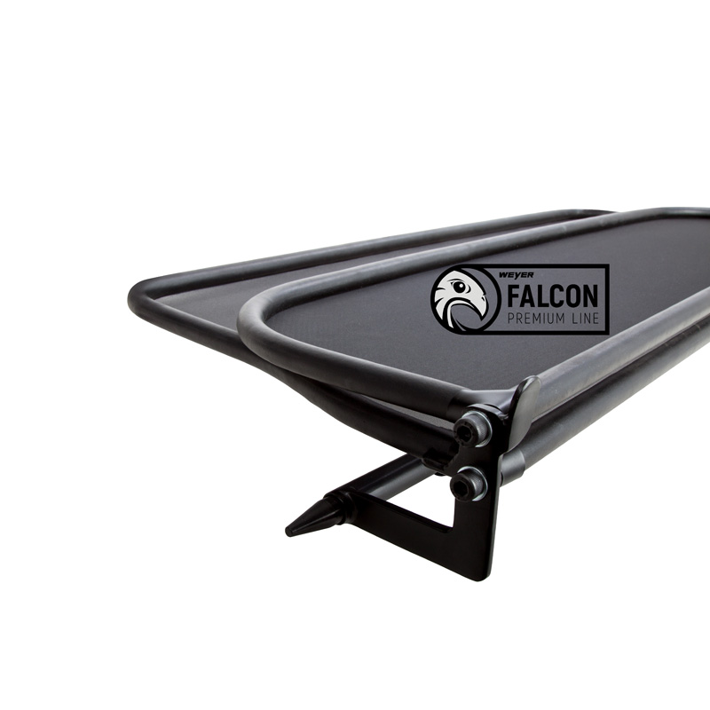 Weyer Falcon Premium Windschot  Opel Cascada 2013-